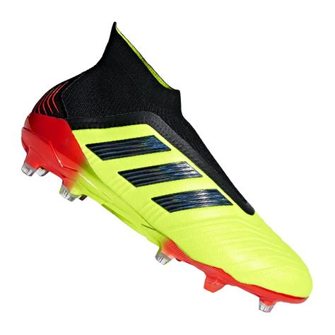 adidas predator gelb schwarz|adidas Predator Fußballschuhe .